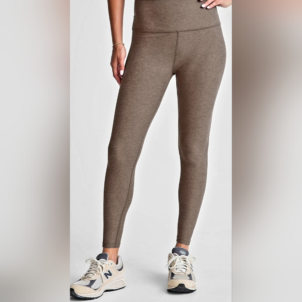 Beyond Yoga High Waisted Women's Legging SZ S